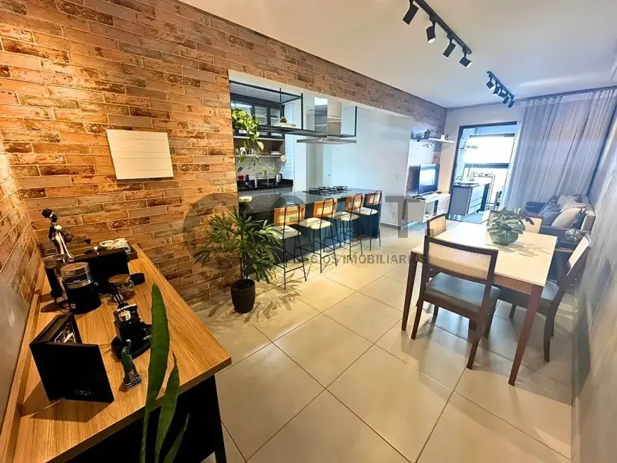 Foto 1 de Apartamento com 3 quartos à venda, 89m2 em Jardim Maria José, Votorantim - SP