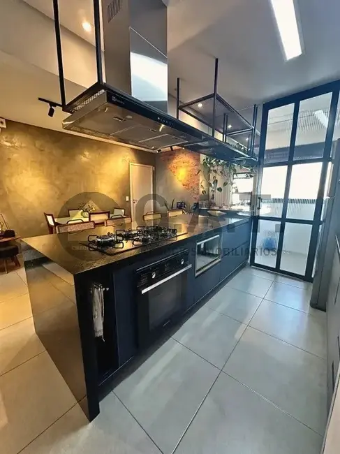 Foto 5 de Apartamento com 3 quartos à venda, 89m2 em Jardim Maria José, Votorantim - SP