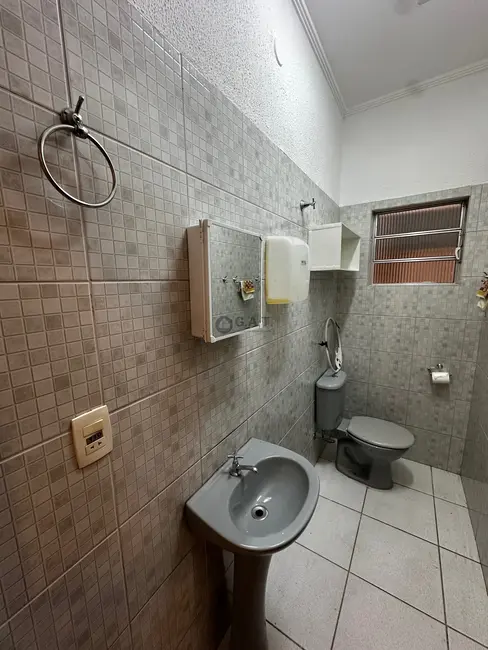 Foto 5 de Sala Comercial para alugar, 32m2 em Vila São Jorge, Sorocaba - SP