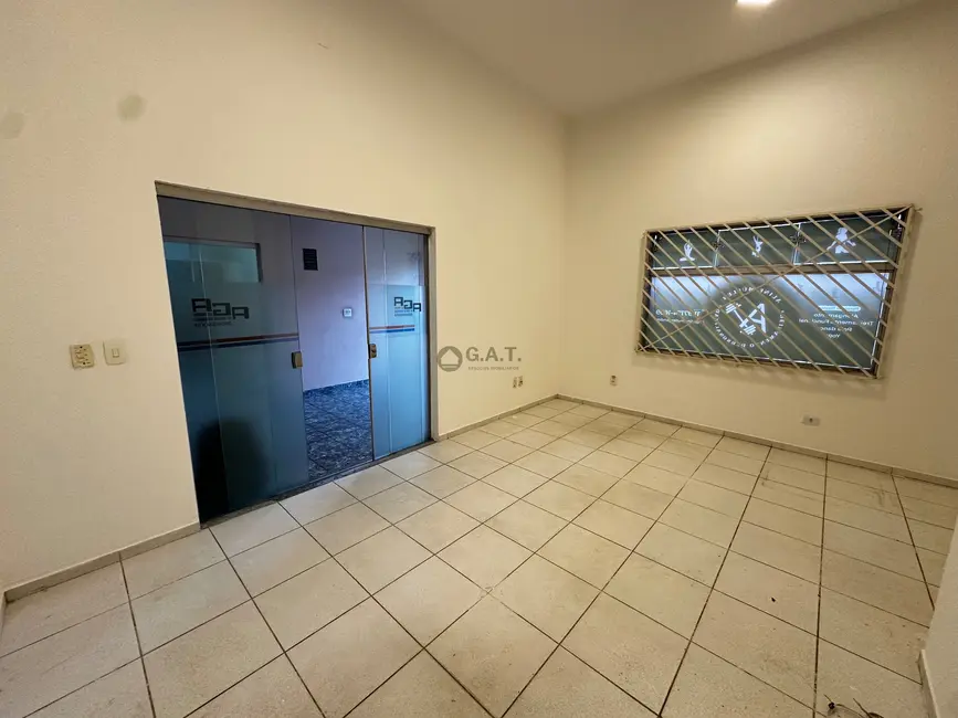 Foto 3 de Sala Comercial para alugar, 32m2 em Vila São Jorge, Sorocaba - SP