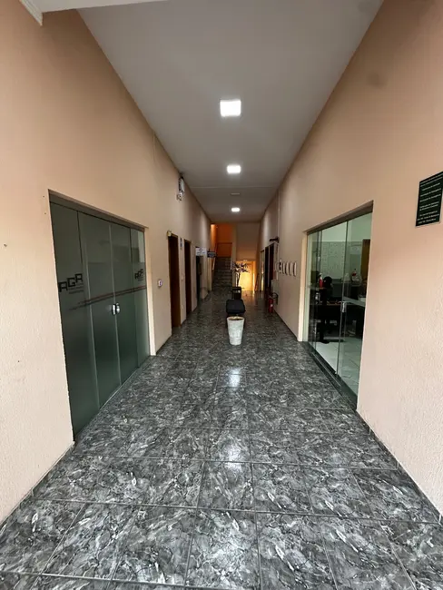 Foto 9 de Sala Comercial para alugar, 32m2 em Vila São Jorge, Sorocaba - SP