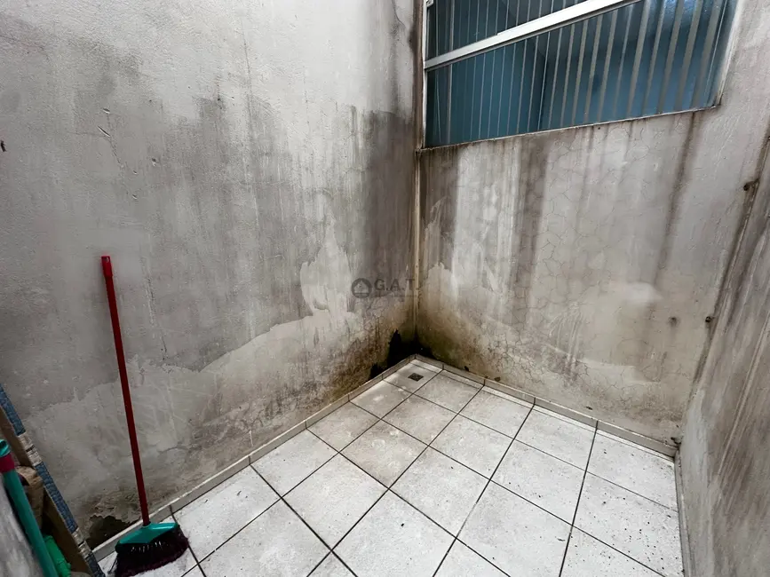 Foto 7 de Sala Comercial para alugar, 32m2 em Vila São Jorge, Sorocaba - SP