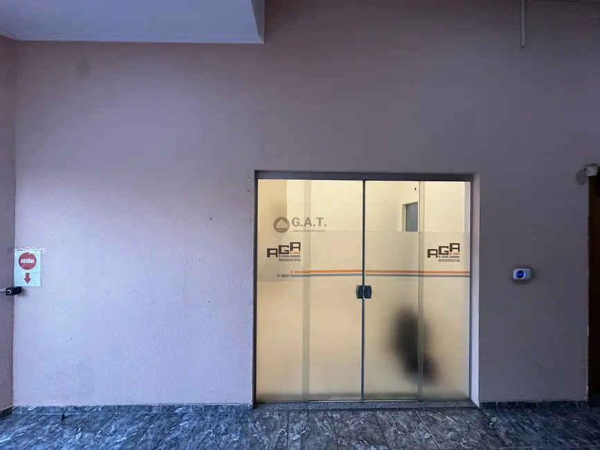 Foto 8 de Sala Comercial para alugar, 32m2 em Vila São Jorge, Sorocaba - SP