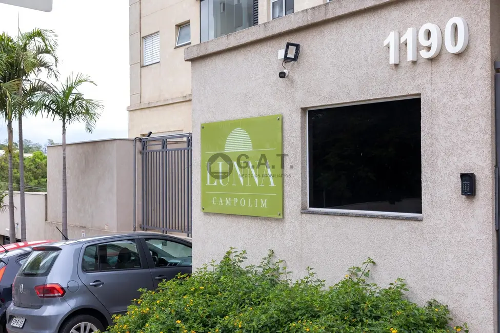 Apartamento com 2 quartos à venda, 38m2 em Parque Campolim, Sorocaba - SP - imagem 1 Foto 1 de Apartamento com 2 quartos à venda, 38m2 em Parque Campolim, Sorocaba - SP