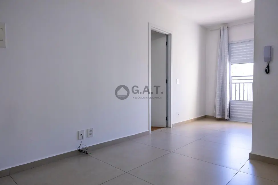 Apartamento com 2 quartos à venda, 38m2 em Parque Campolim, Sorocaba - SP - imagem 6 Foto 6 de Apartamento com 2 quartos à venda, 38m2 em Parque Campolim, Sorocaba - SP