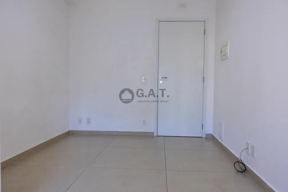 Foto 4 de Apartamento com 1 quarto para alugar, 38m2 em Parque Campolim, Sorocaba - SP