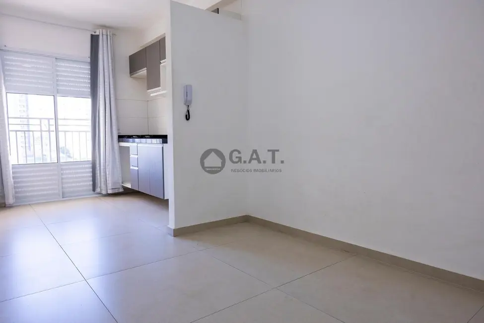 Foto 8 de Apartamento com 1 quarto para alugar, 38m2 em Parque Campolim, Sorocaba - SP