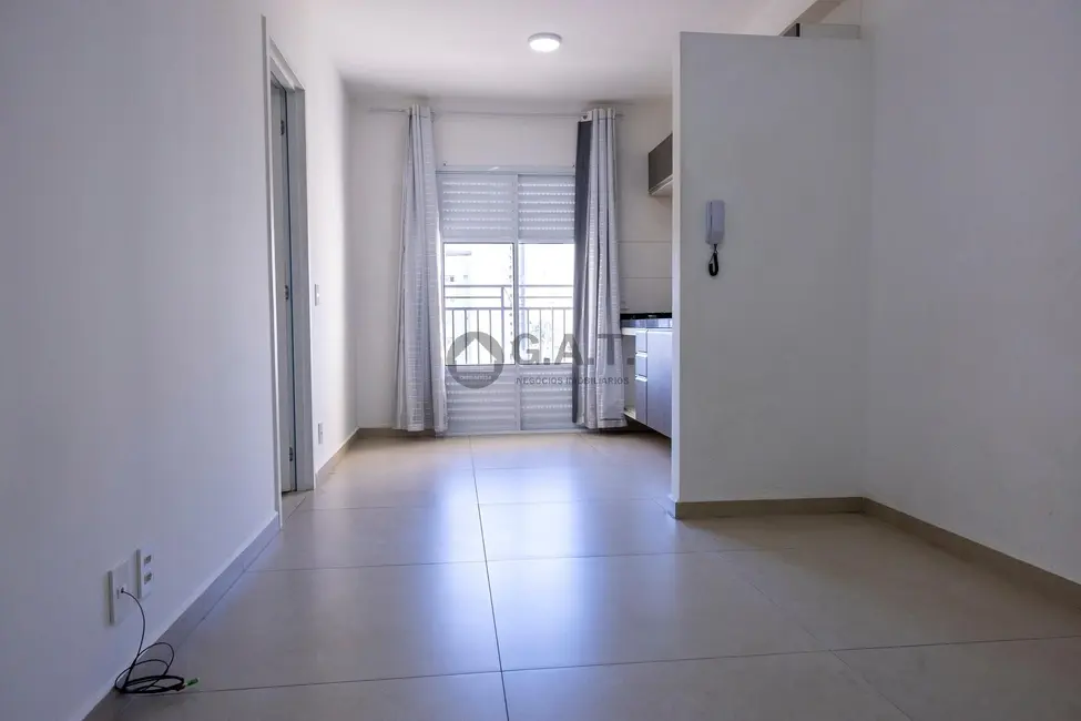 Foto 3 de Apartamento com 1 quarto para alugar, 38m2 em Parque Campolim, Sorocaba - SP