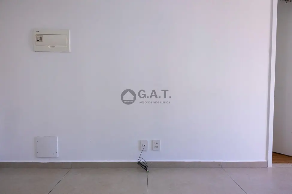 Foto 7 de Apartamento com 1 quarto para alugar, 38m2 em Parque Campolim, Sorocaba - SP