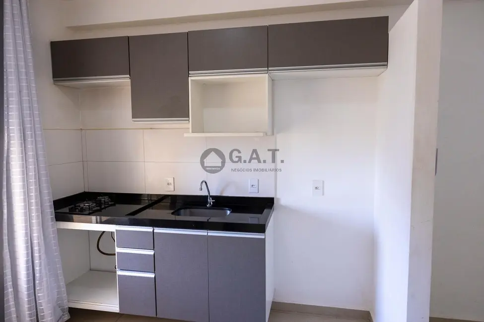 Foto 9 de Apartamento com 1 quarto para alugar, 38m2 em Parque Campolim, Sorocaba - SP