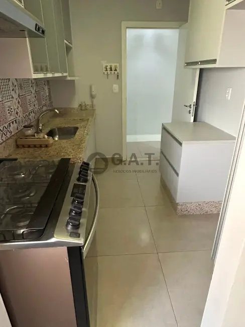 Foto 6 de Apartamento com 3 quartos à venda, 80m2 em Jardim Vera Cruz, Sorocaba - SP