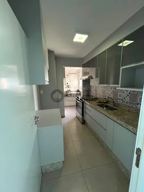 Foto 7 de Apartamento com 3 quartos à venda, 80m2 em Jardim Vera Cruz, Sorocaba - SP