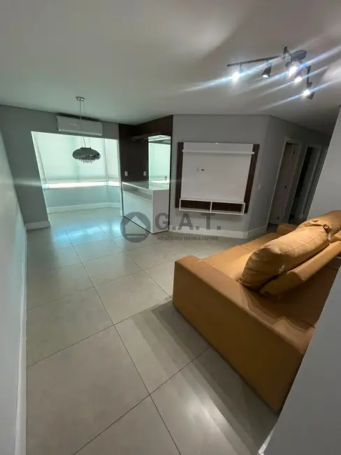 Foto 1 de Apartamento com 3 quartos à venda, 80m2 em Jardim Vera Cruz, Sorocaba - SP