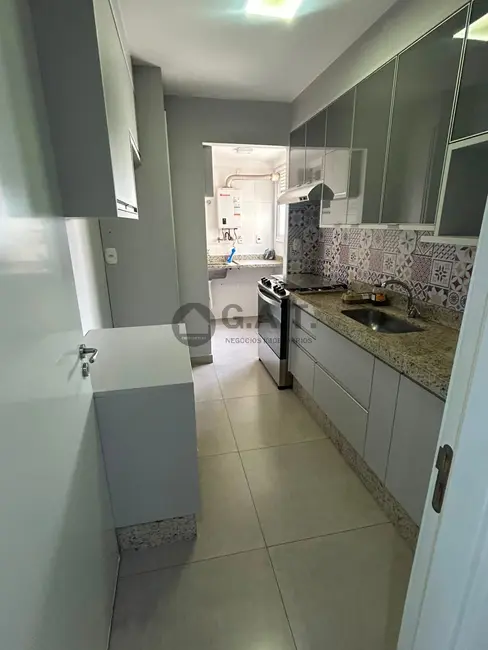 Foto 4 de Apartamento com 3 quartos à venda, 80m2 em Jardim Vera Cruz, Sorocaba - SP