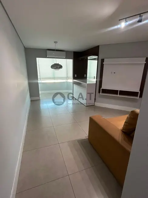 Foto 3 de Apartamento com 3 quartos à venda, 80m2 em Jardim Vera Cruz, Sorocaba - SP
