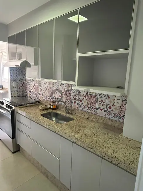 Foto 5 de Apartamento com 3 quartos à venda, 80m2 em Jardim Vera Cruz, Sorocaba - SP