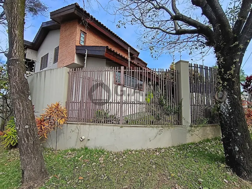 Casa com 3 quartos para alugar, 451m2 em Jardim Pires de Mello, Sorocaba - SP - imagem 1 Foto 1 de Casa com 3 quartos para alugar, 451m2 em Jardim Pires de Mello, Sorocaba - SP