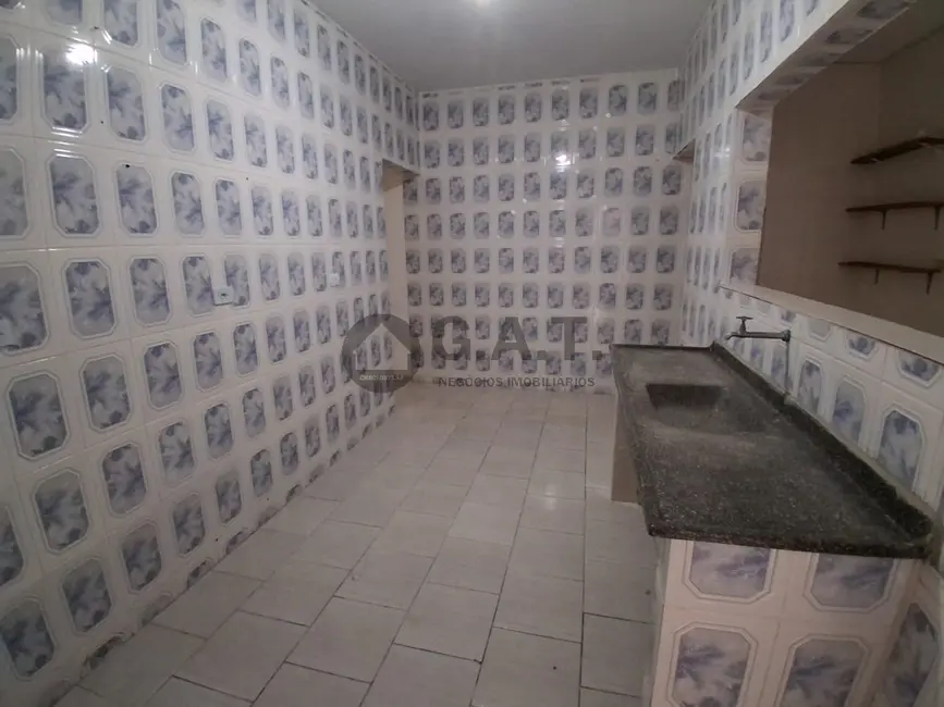 Foto 6 de Casa com 1 quarto para alugar, 560m2 em Jardim Santo Amaro, Sorocaba - SP