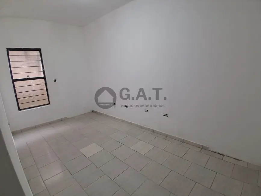 Foto 9 de Casa com 1 quarto para alugar, 560m2 em Jardim Santo Amaro, Sorocaba - SP