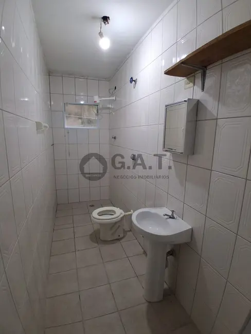 Foto 8 de Casa com 1 quarto para alugar, 560m2 em Jardim Santo Amaro, Sorocaba - SP