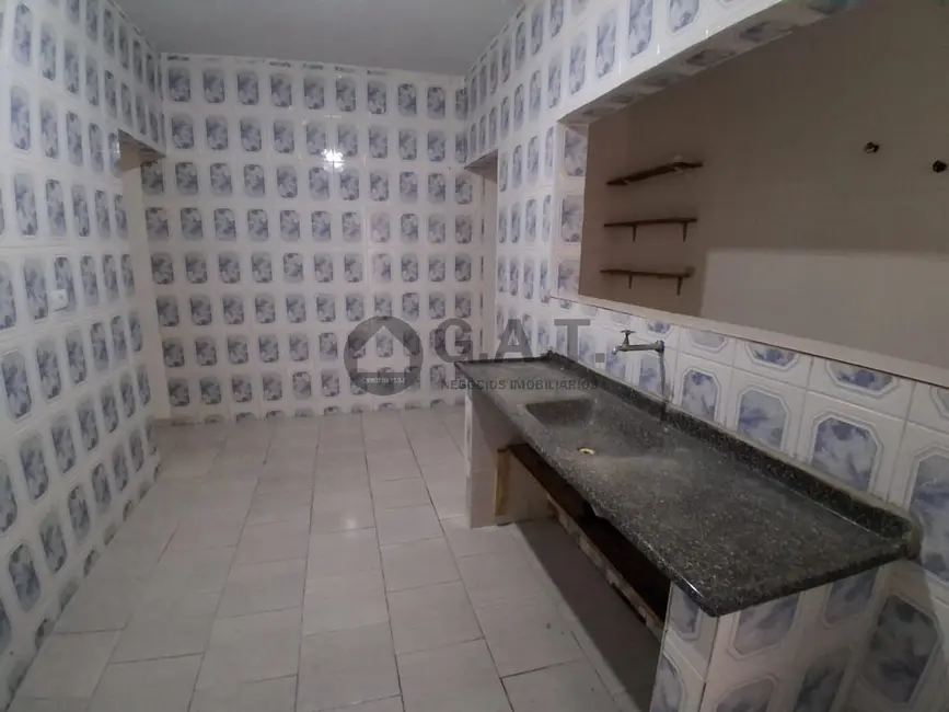 Foto 7 de Casa com 1 quarto para alugar, 560m2 em Jardim Santo Amaro, Sorocaba - SP
