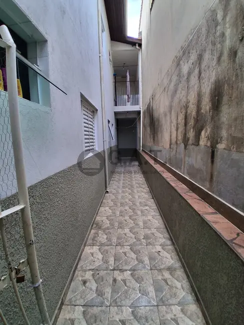 Foto 3 de Casa com 1 quarto para alugar, 560m2 em Jardim Santo Amaro, Sorocaba - SP