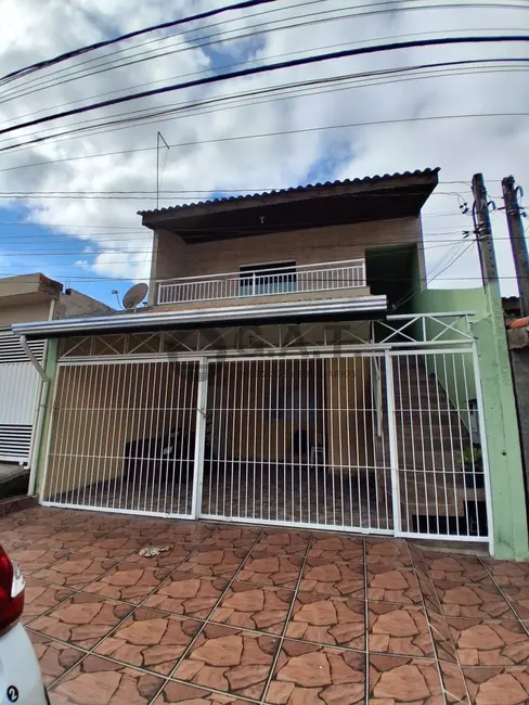 Foto 1 de Casa com 1 quarto para alugar, 560m2 em Jardim Santo Amaro, Sorocaba - SP
