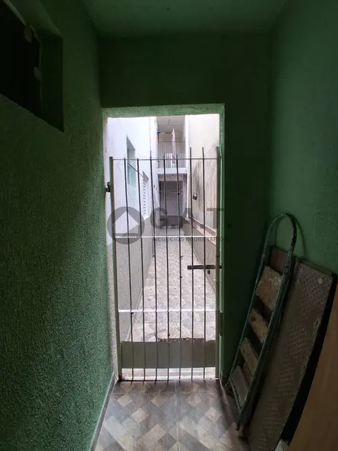 Foto 2 de Casa com 1 quarto para alugar, 560m2 em Jardim Santo Amaro, Sorocaba - SP