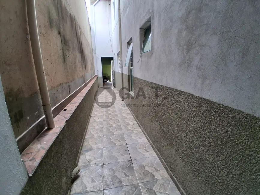 Foto 5 de Casa com 1 quarto para alugar, 560m2 em Jardim Santo Amaro, Sorocaba - SP