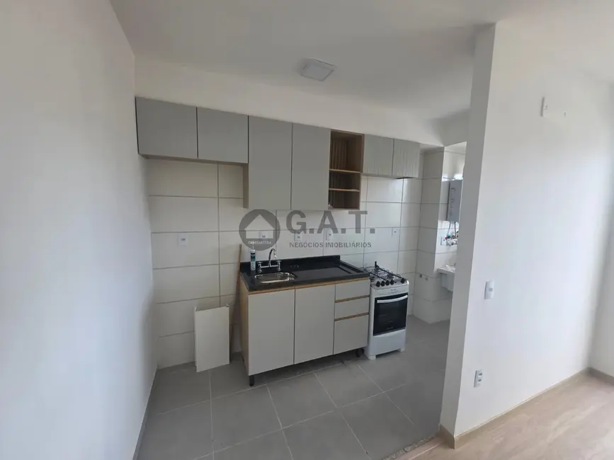 Foto 3 de Apartamento com 2 quartos para alugar, 51m2 em Vila Hortência, Sorocaba - SP
