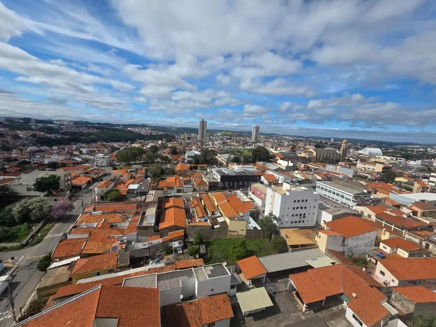 Foto 9 de Apartamento com 2 quartos para alugar, 51m2 em Vila Hortência, Sorocaba - SP