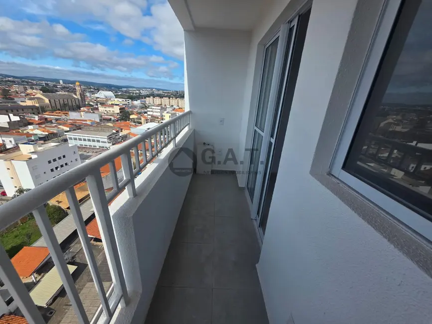Foto 8 de Apartamento com 2 quartos para alugar, 51m2 em Vila Hortência, Sorocaba - SP