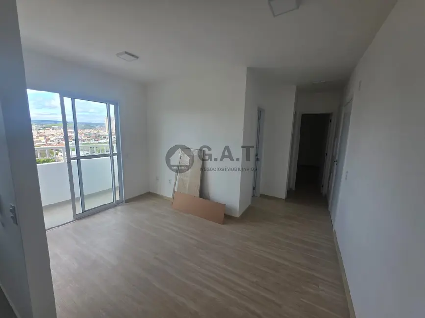Foto 6 de Apartamento com 2 quartos para alugar, 51m2 em Vila Hortência, Sorocaba - SP
