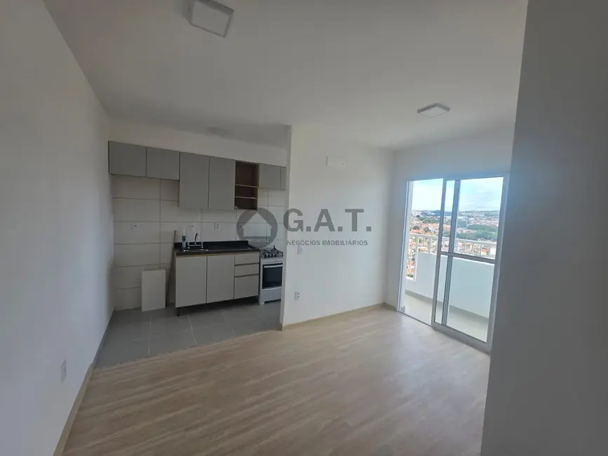 Foto 7 de Apartamento com 2 quartos para alugar, 51m2 em Vila Hortência, Sorocaba - SP