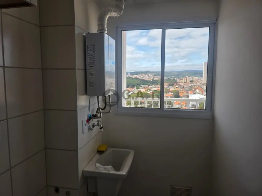 Foto 5 de Apartamento com 2 quartos para alugar, 51m2 em Vila Hortência, Sorocaba - SP