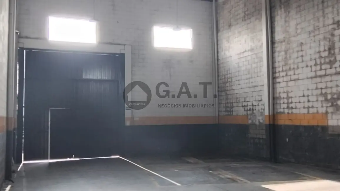 Foto 7 de Armazém / Galpão para alugar, 260m2 em Vila Gabriel, Sorocaba - SP