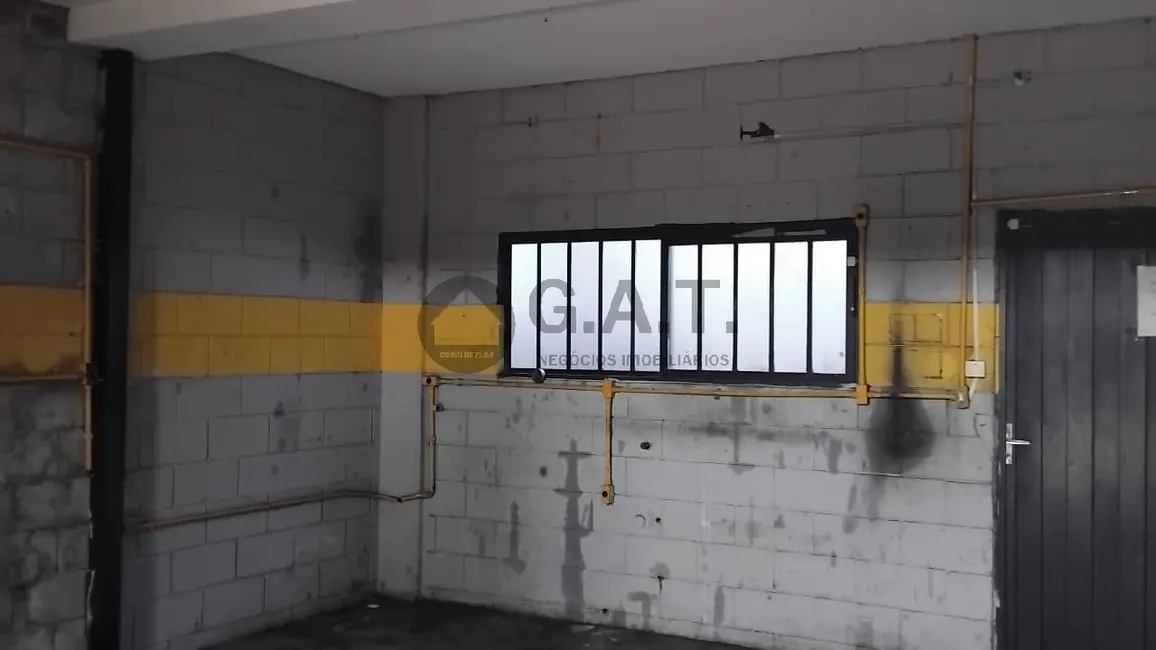 Foto 9 de Armazém / Galpão para alugar, 260m2 em Vila Gabriel, Sorocaba - SP