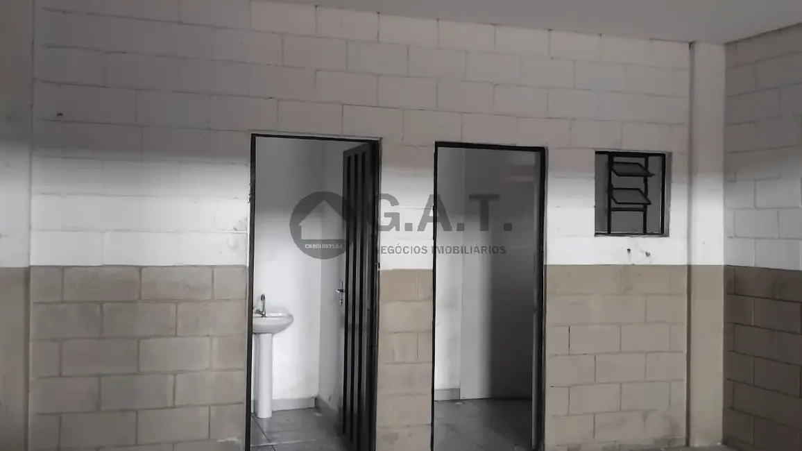Foto 8 de Armazém / Galpão para alugar, 260m2 em Vila Gabriel, Sorocaba - SP