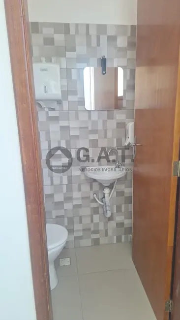 Foto 7 de Sala Comercial à venda, 46m2 em Parque Campolim, Sorocaba - SP
