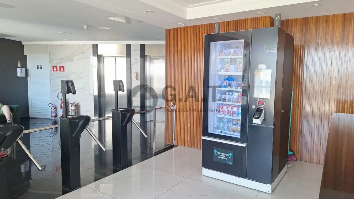 Foto 4 de Sala Comercial à venda, 46m2 em Parque Campolim, Sorocaba - SP