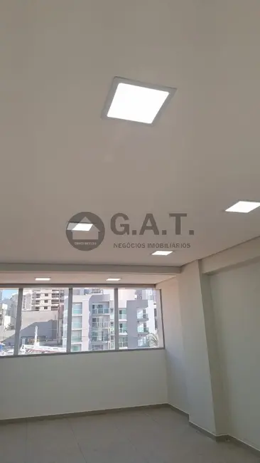 Foto 8 de Sala Comercial à venda, 46m2 em Parque Campolim, Sorocaba - SP