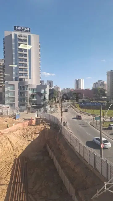 Foto 5 de Sala Comercial à venda, 46m2 em Parque Campolim, Sorocaba - SP