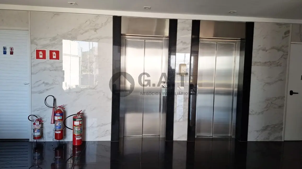 Foto 3 de Sala Comercial à venda, 46m2 em Parque Campolim, Sorocaba - SP