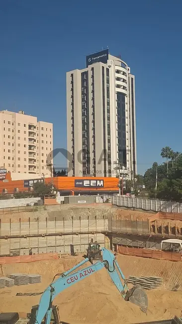 Foto 2 de Sala Comercial à venda, 46m2 em Parque Campolim, Sorocaba - SP