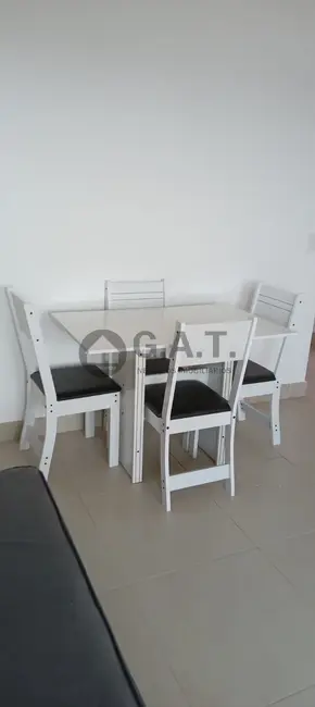 Apartamento com 1 quarto para alugar, 46m2 em Jardim Gonçalves, Sorocaba - SP - imagem 5 Foto 5 de Apartamento com 1 quarto para alugar, 46m2 em Jardim Gonçalves, Sorocaba - SP