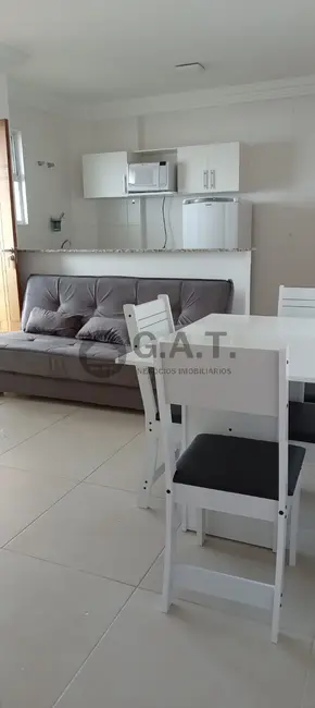 Apartamento com 1 quarto para alugar, 46m2 em Jardim Gonçalves, Sorocaba - SP - imagem 2 Foto 2 de Apartamento com 1 quarto para alugar, 46m2 em Jardim Gonçalves, Sorocaba - SP