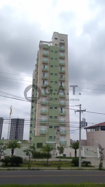 Apartamento com 1 quarto para alugar, 46m2 em Jardim Gonçalves, Sorocaba - SP - imagem 1 Foto 1 de Apartamento com 1 quarto para alugar, 46m2 em Jardim Gonçalves, Sorocaba - SP