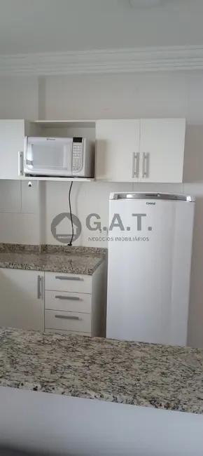Apartamento com 1 quarto para alugar, 46m2 em Jardim Gonçalves, Sorocaba - SP - imagem 3 Foto 3 de Apartamento com 1 quarto para alugar, 46m2 em Jardim Gonçalves, Sorocaba - SP