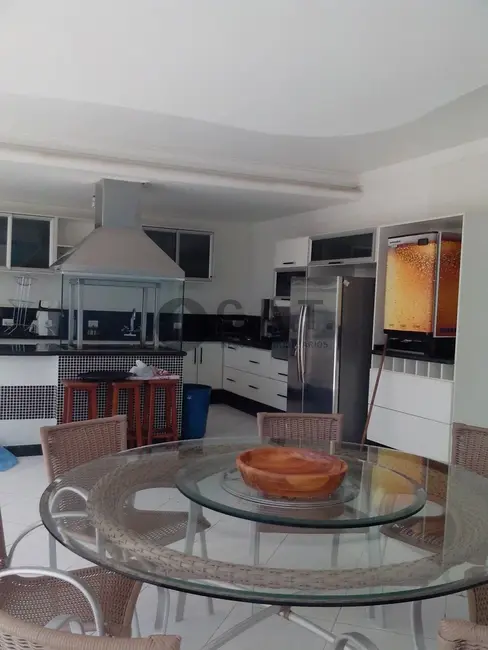 Foto 7 de Casa de Condomínio com 3 quartos à venda, 445m2 em Parque Village Castelo, Itu - SP
