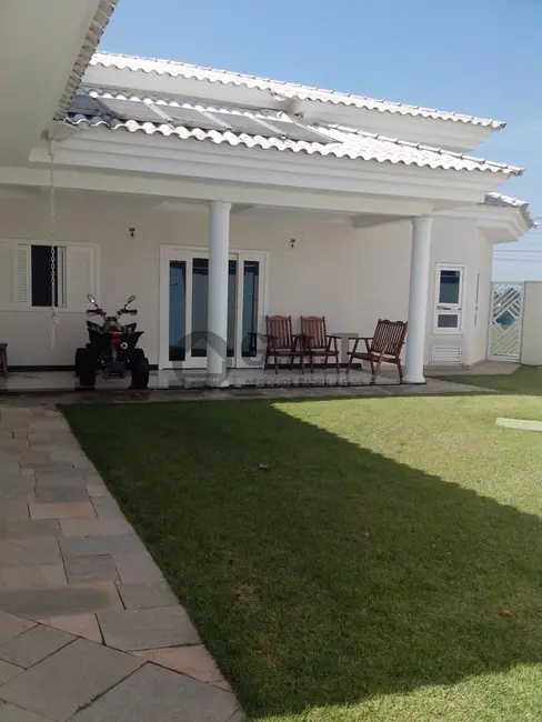 Foto 6 de Casa de Condomínio com 3 quartos à venda, 445m2 em Parque Village Castelo, Itu - SP